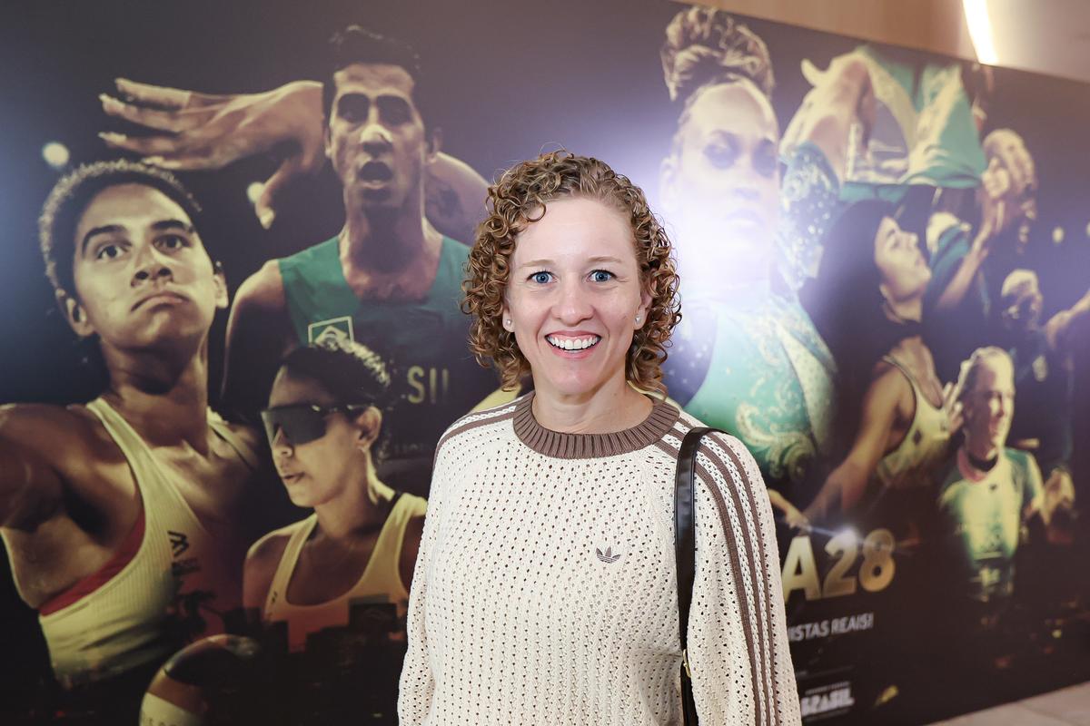 De portas abertas e disposto ao diálogo, COB se aproxima de outras organizações esportivas