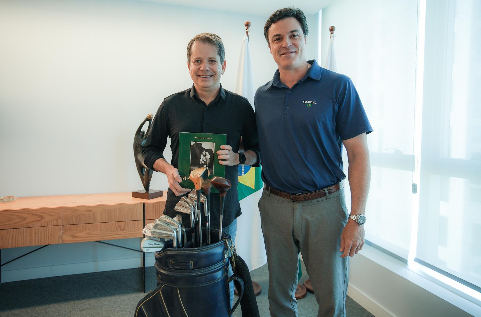 Foto: Rafael Bello/COB