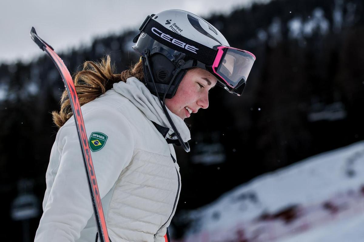 Opinião: Nos Jogos Olímpicos de Inverno, o Brasil sempre deve olhar para o futuro